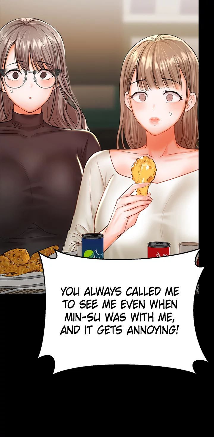 Please, Sponsor Manhwa - Chapter 21 Page 33