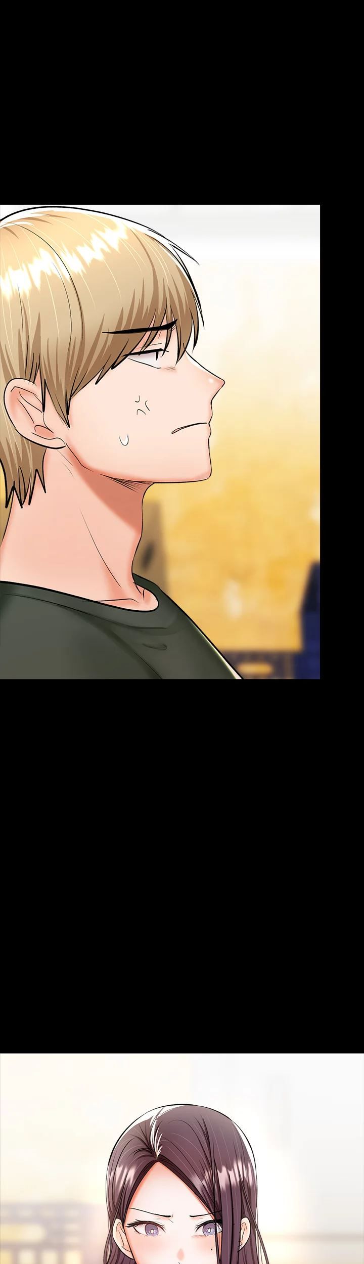 Please, Sponsor Manhwa - Chapter 21 Page 34