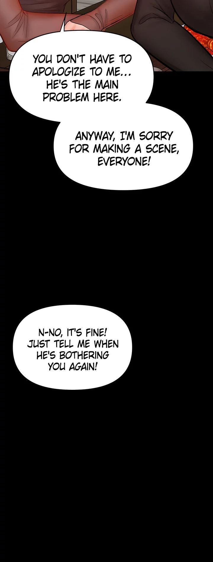 Please, Sponsor Manhwa - Chapter 21 Page 37