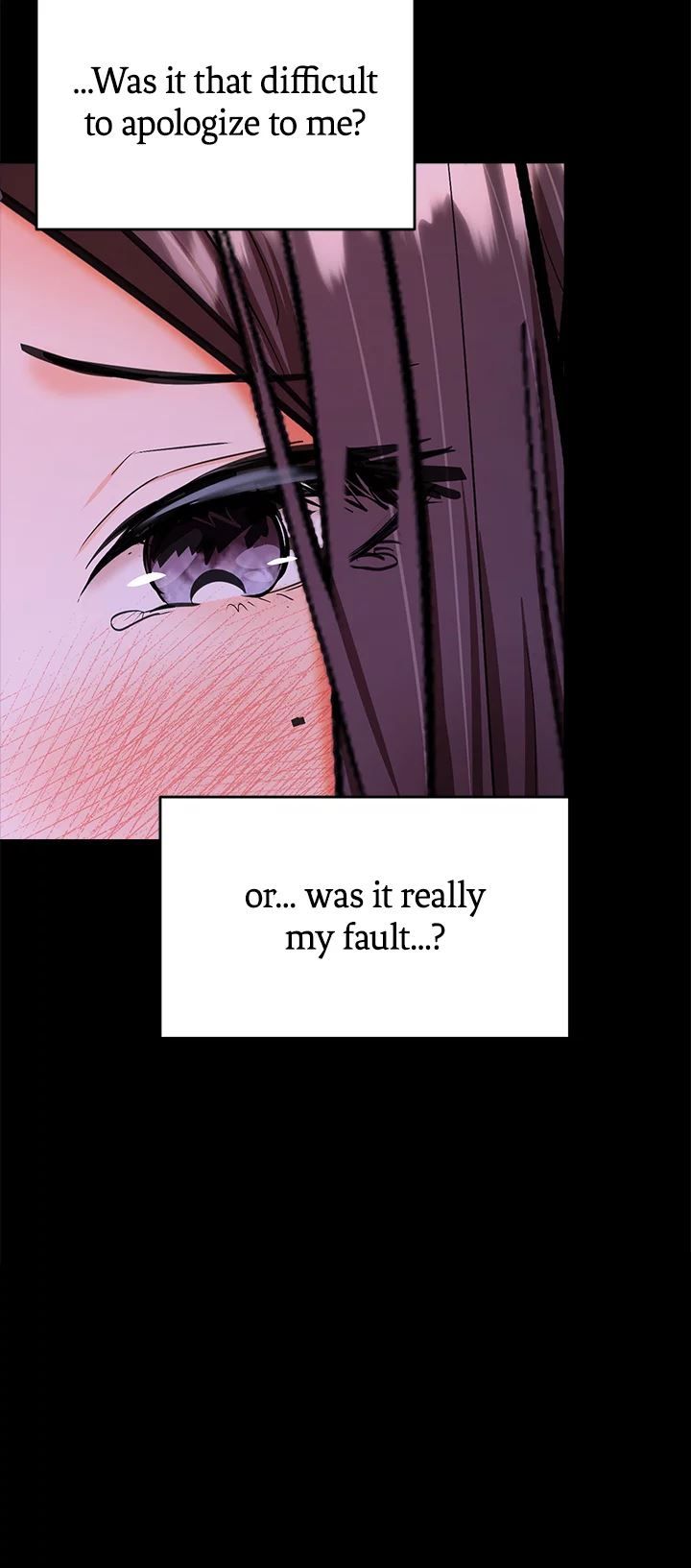 Please, Sponsor Manhwa - Chapter 21 Page 42