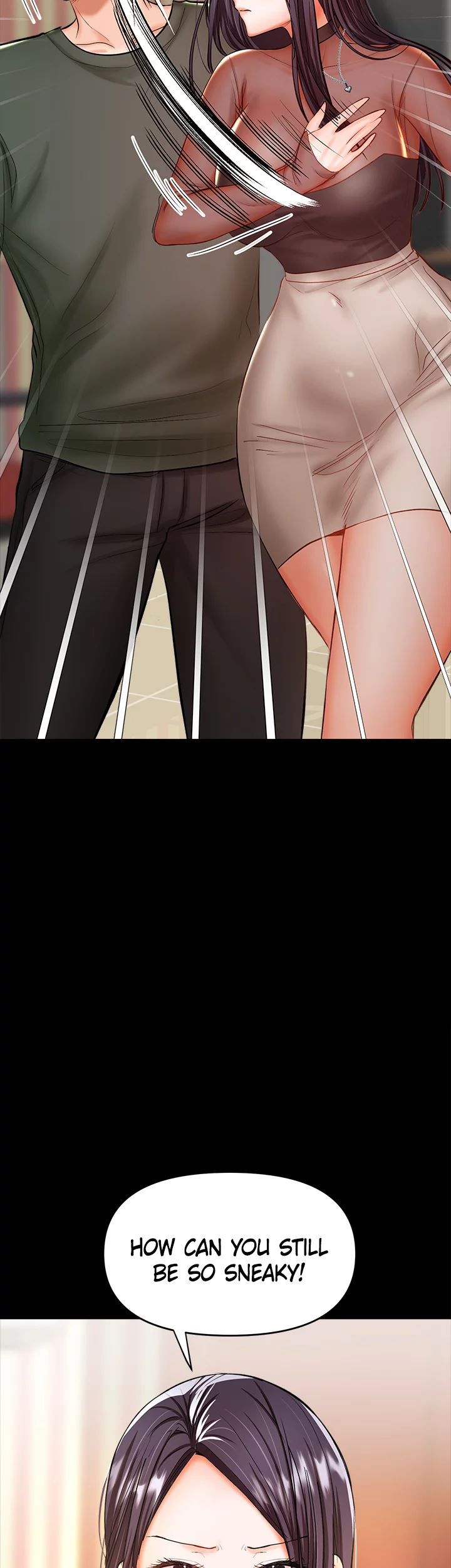 Please, Sponsor Manhwa - Chapter 21 Page 51