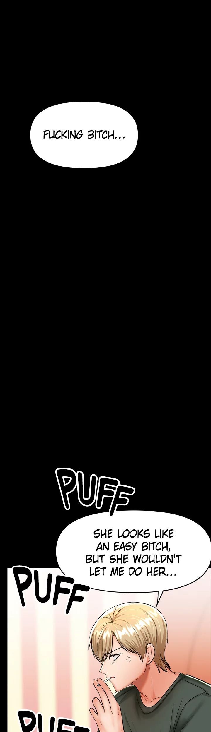 Please, Sponsor Manhwa - Chapter 21 Page 54