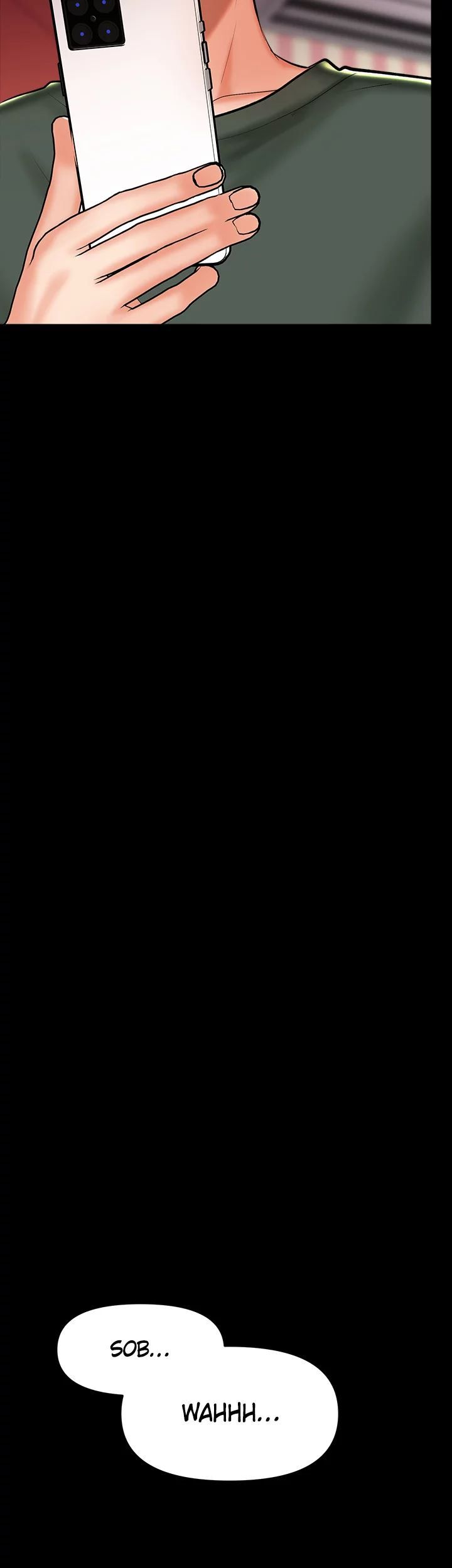 Please, Sponsor Manhwa - Chapter 21 Page 56