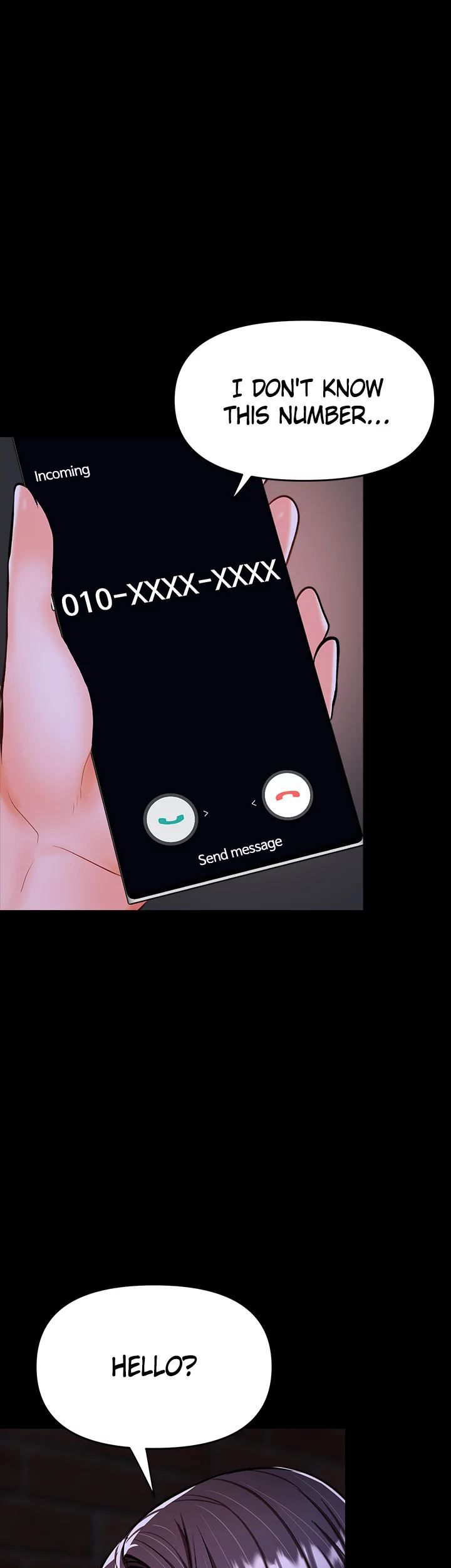 Please, Sponsor Manhwa - Chapter 21 Page 59