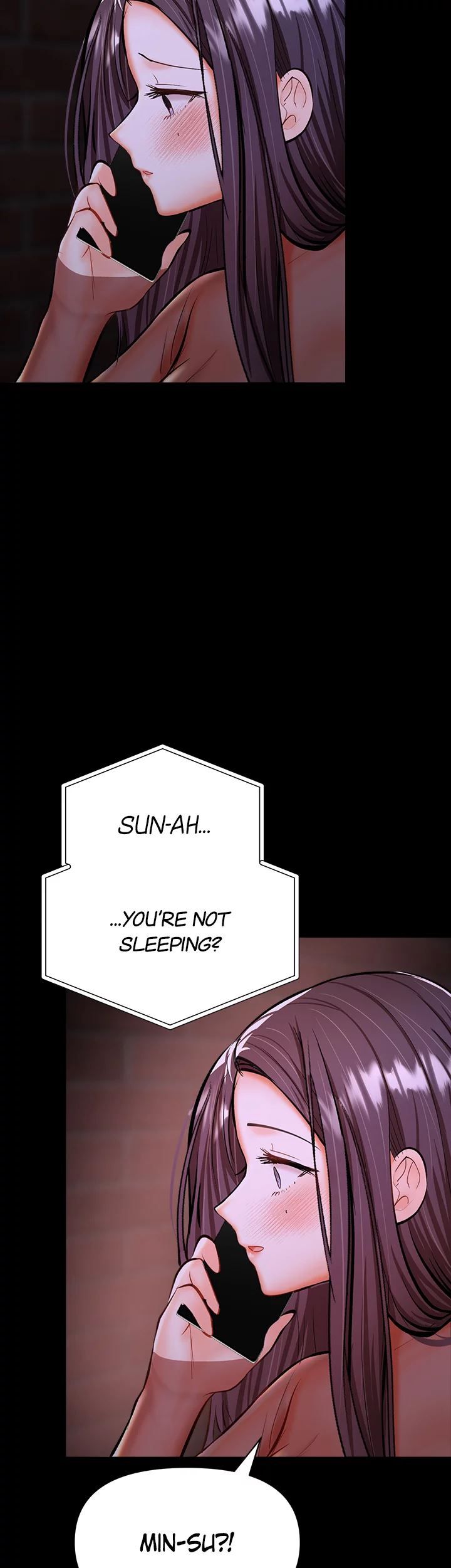 Please, Sponsor Manhwa - Chapter 21 Page 60