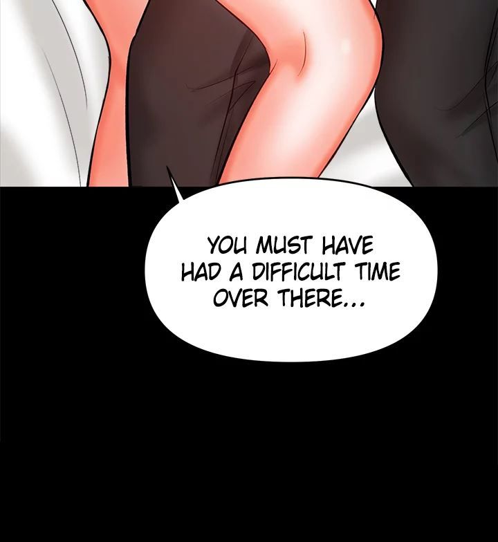 Please, Sponsor Manhwa - Chapter 21 Page 69