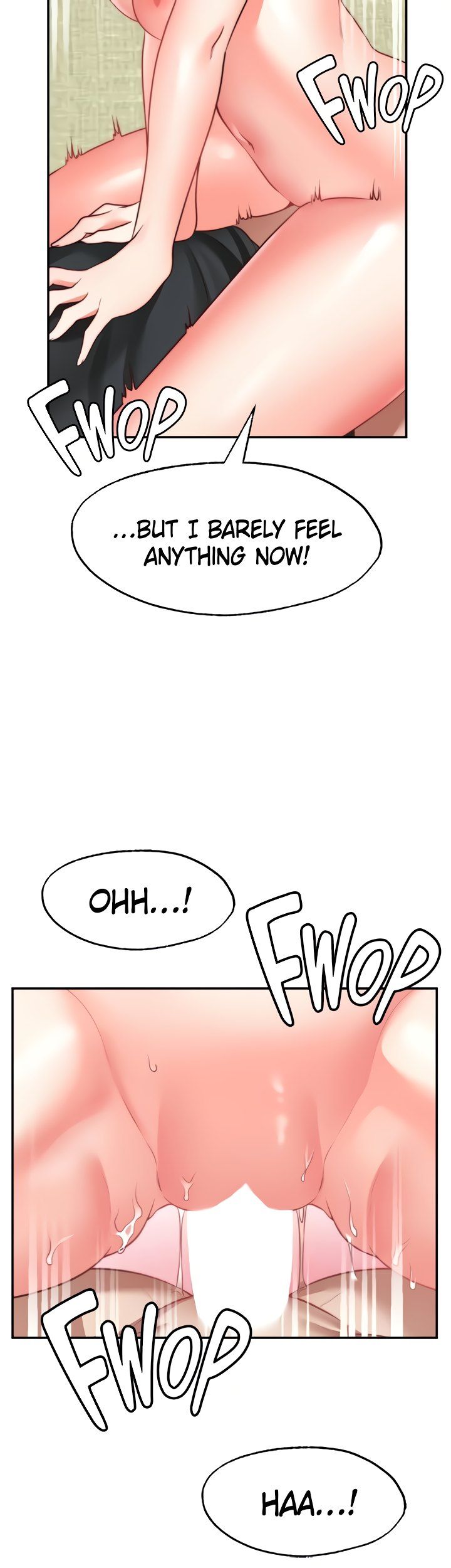 Make a Wish Manhwa - Chapter 24 Page 5