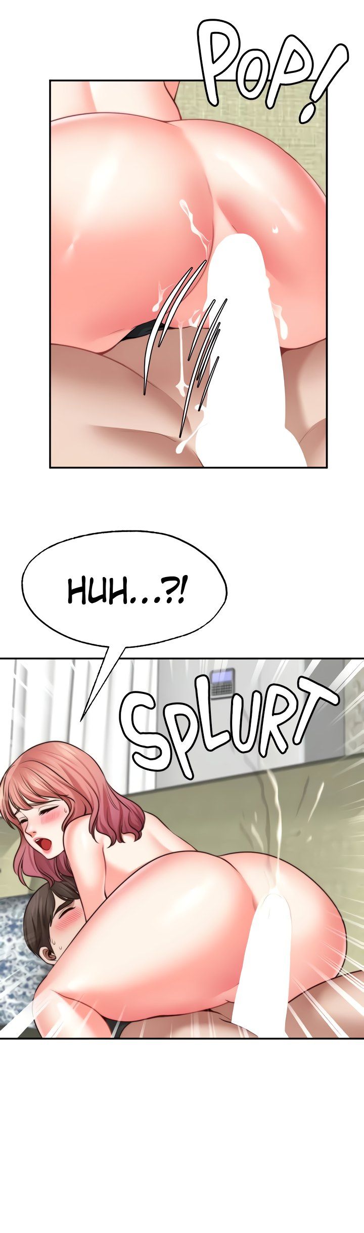 Make a Wish Manhwa - Chapter 24 Page 21