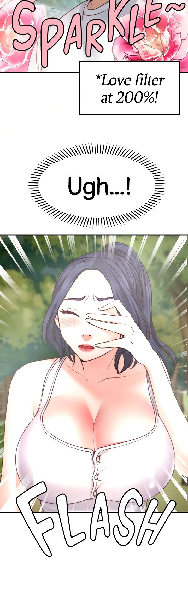 Make a Wish Manhwa - Chapter 24 Page 35