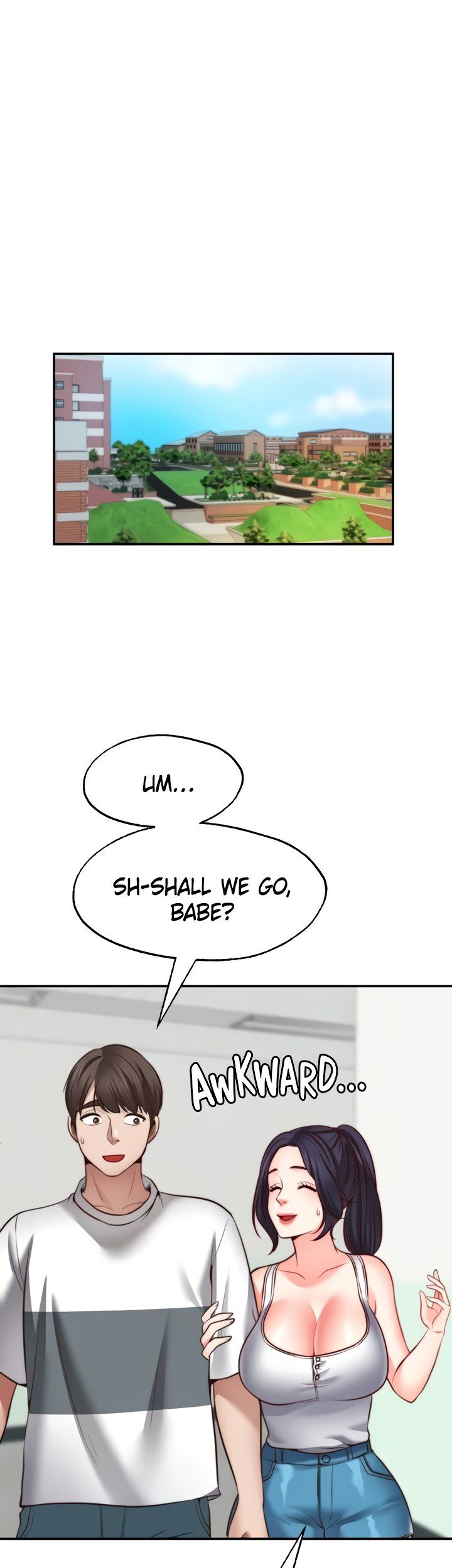 Make a Wish Manhwa - Chapter 24 Page 41