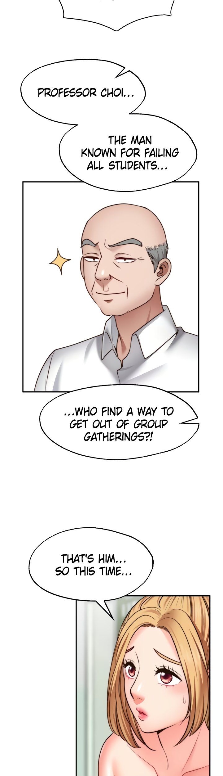 Make a Wish Manhwa - Chapter 24 Page 48