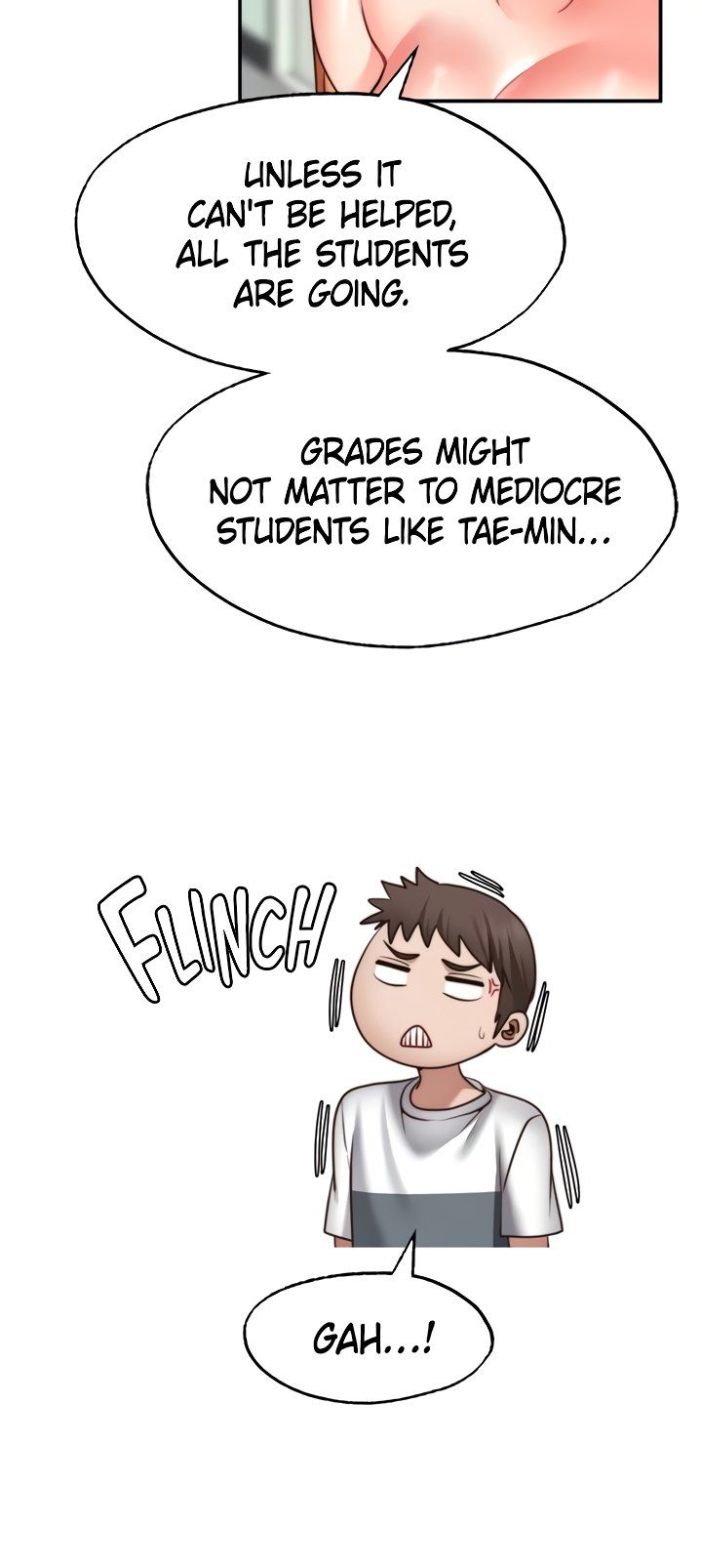 Make a Wish Manhwa - Chapter 24 Page 49