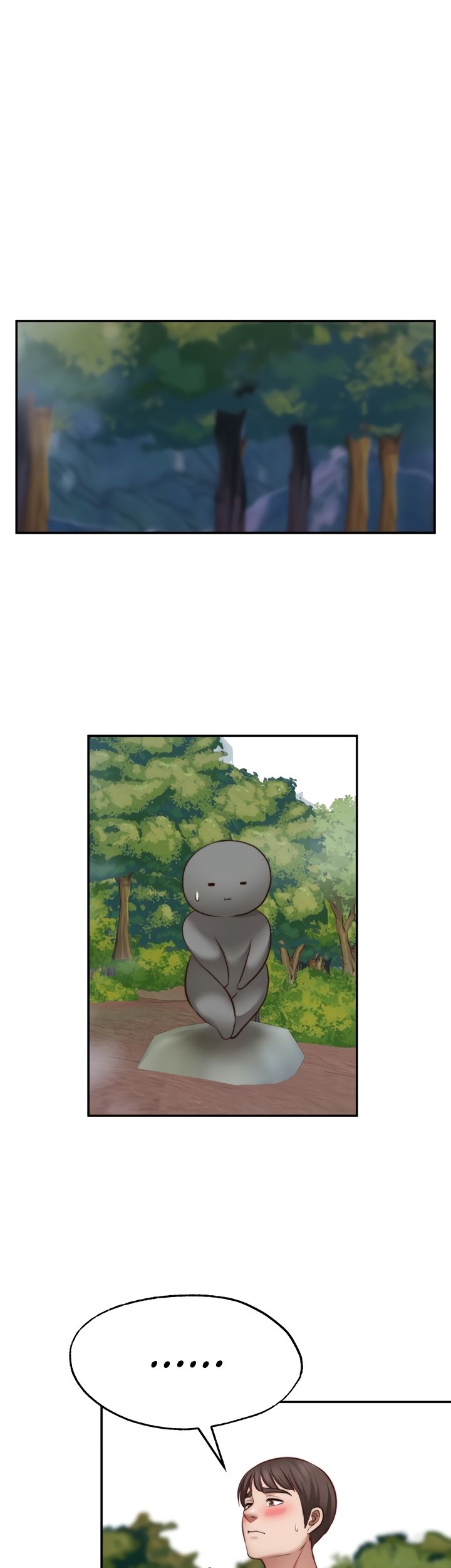 Make a Wish Manhwa - Chapter 15 Page 0