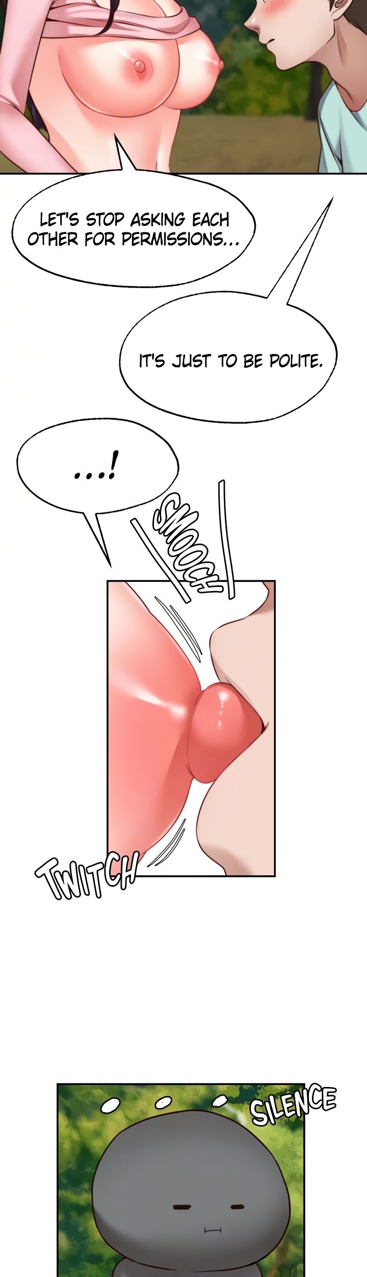 Make a Wish Manhwa - Chapter 15 Page 3