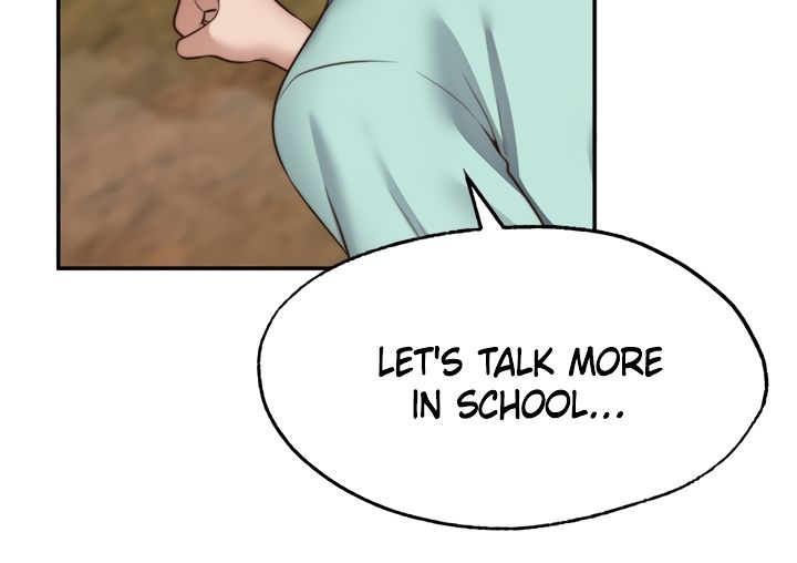 Make a Wish Manhwa - Chapter 15 Page 28