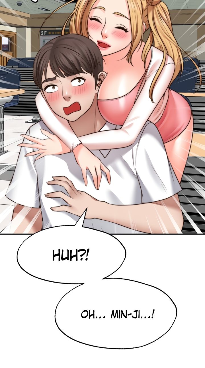 Make a Wish Manhwa - Chapter 15 Page 34