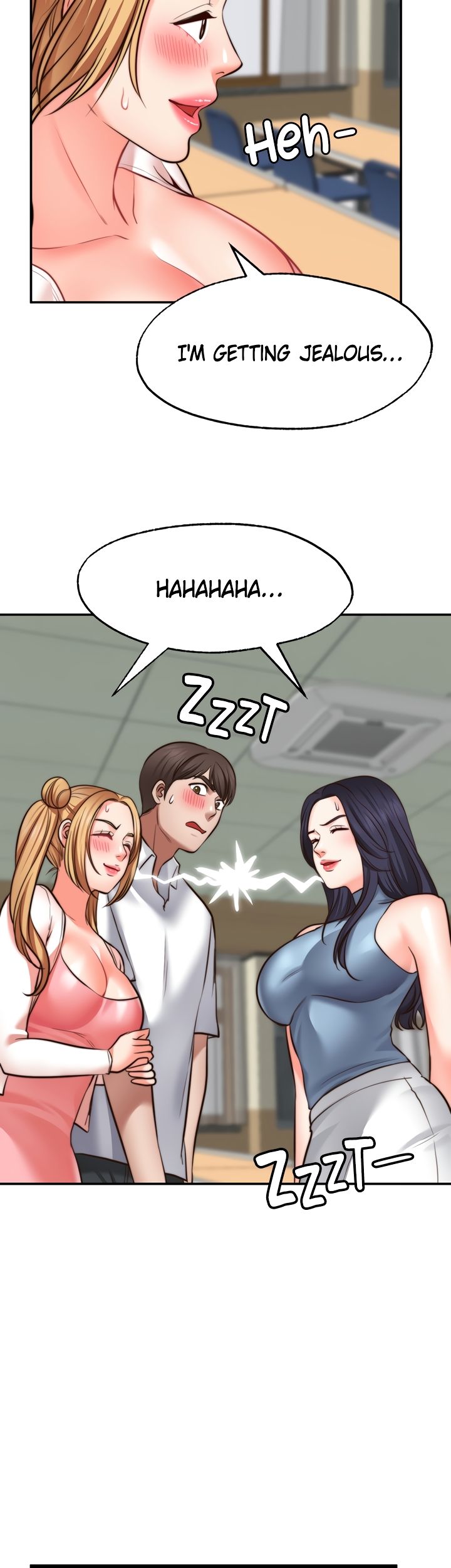 Make a Wish Manhwa - Chapter 15 Page 42