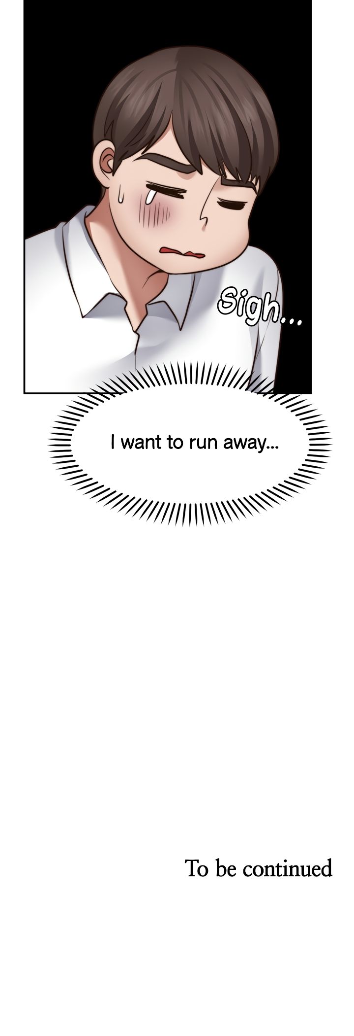 Make a Wish Manhwa - Chapter 15 Page 43