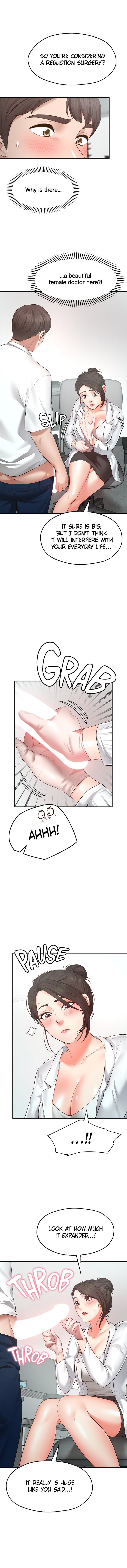 Make a Wish Manhwa - Chapter 1 Page 2