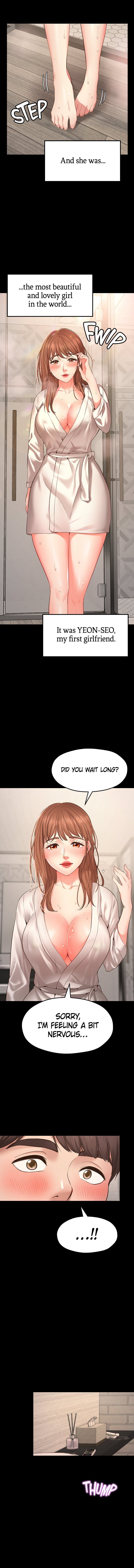 Make a Wish Manhwa - Chapter 1 Page 5