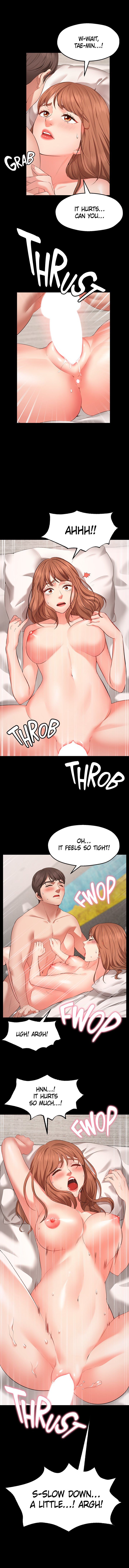 Make a Wish Manhwa - Chapter 1 Page 9