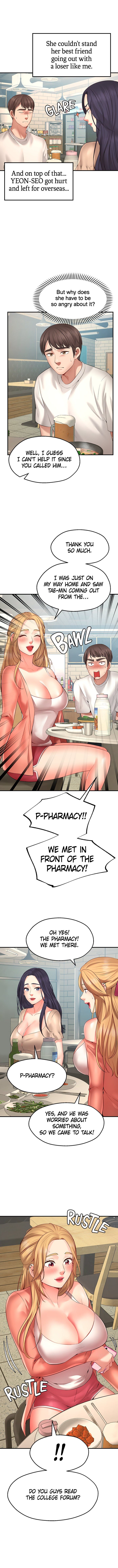 Make a Wish Manhwa - Chapter 1 Page 18