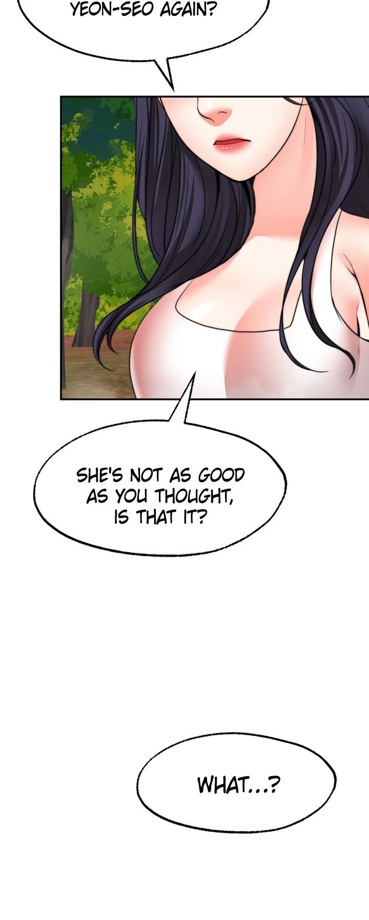 Make a Wish Manhwa - Chapter 30 Page 5