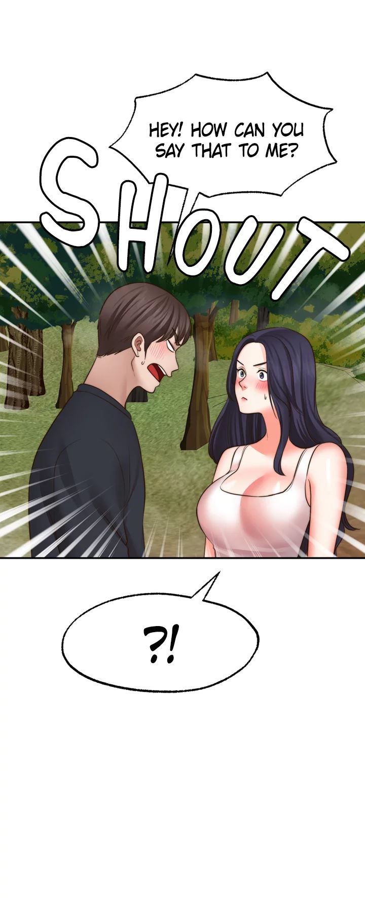 Make a Wish Manhwa - Chapter 30 Page 6