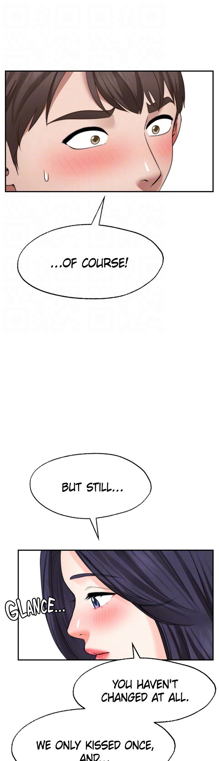 Make a Wish Manhwa - Chapter 30 Page 17