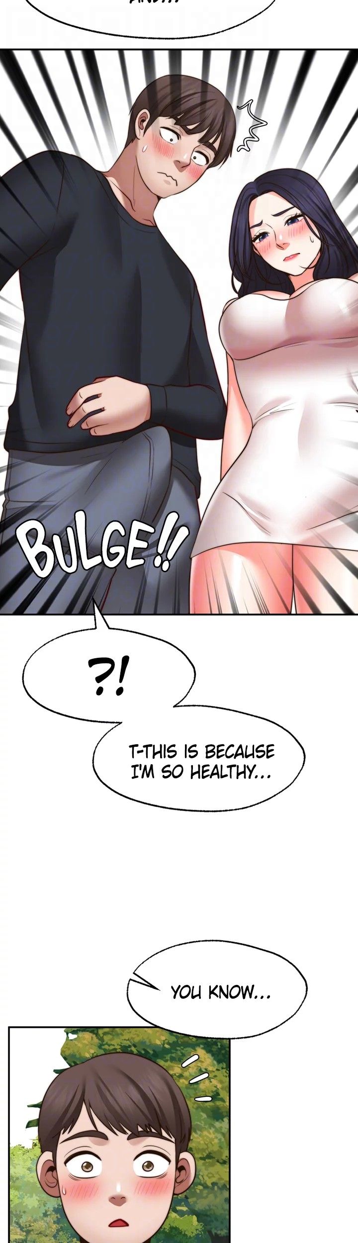 Make a Wish Manhwa - Chapter 30 Page 18