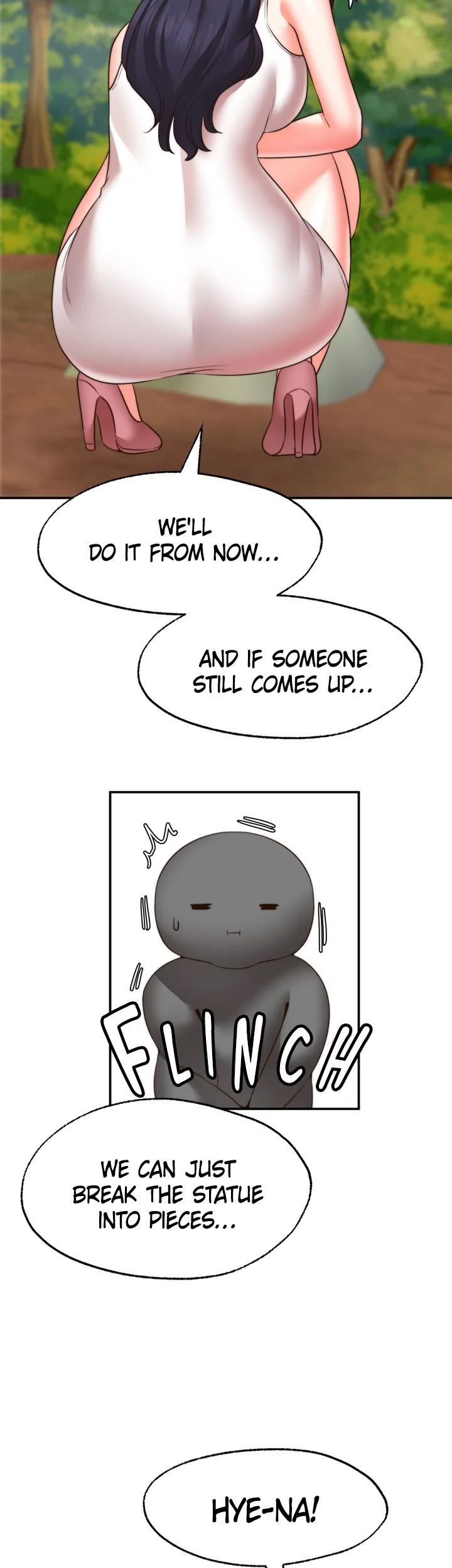 Make a Wish Manhwa - Chapter 30 Page 24