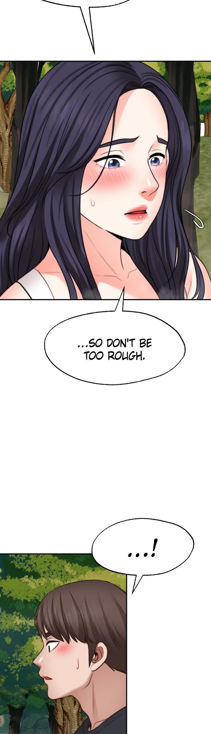 Make a Wish Manhwa - Chapter 30 Page 26