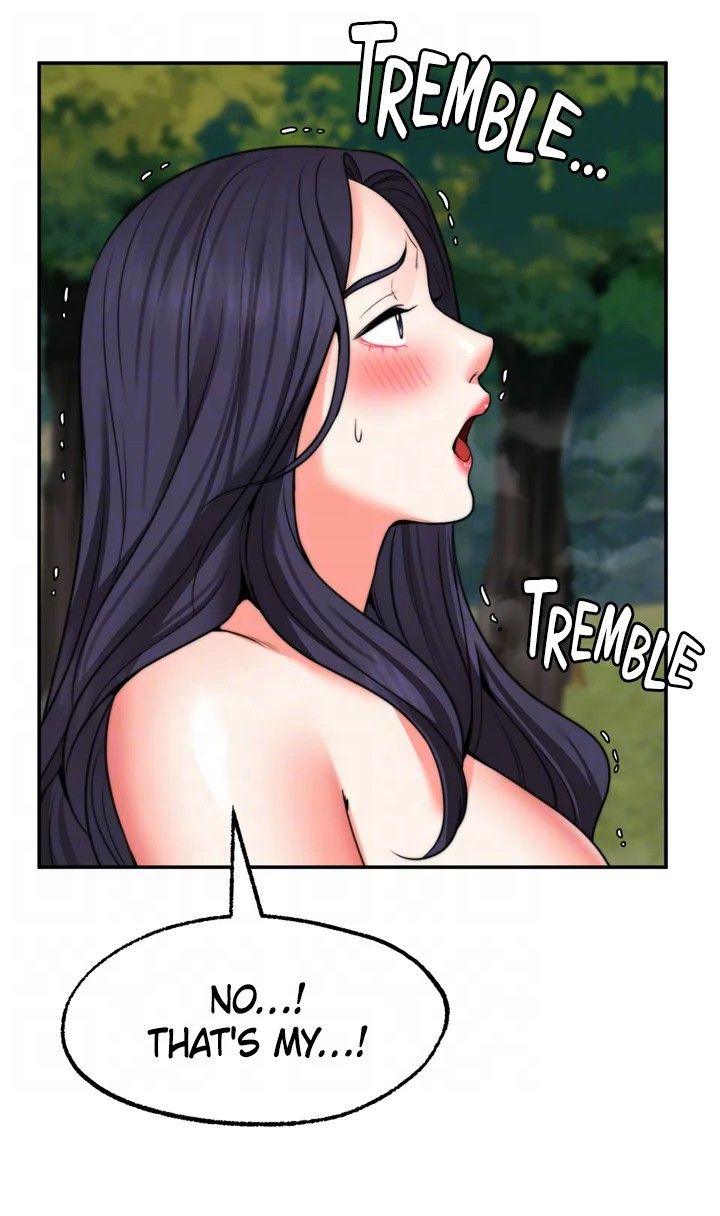 Make a Wish Manhwa - Chapter 30 Page 33