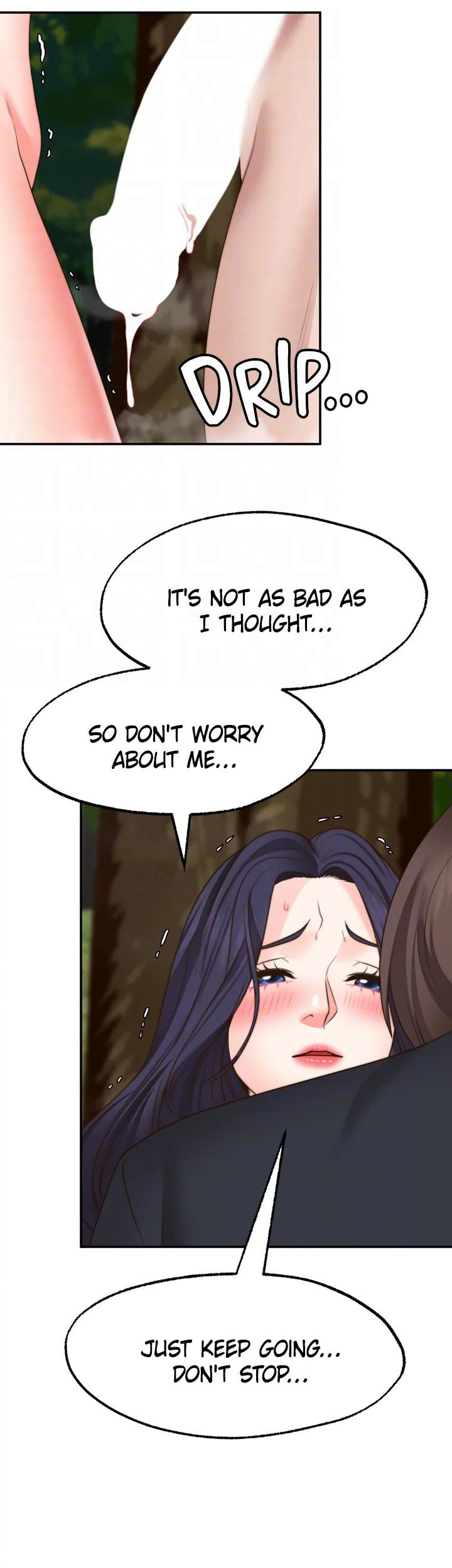 Make a Wish Manhwa - Chapter 30 Page 38