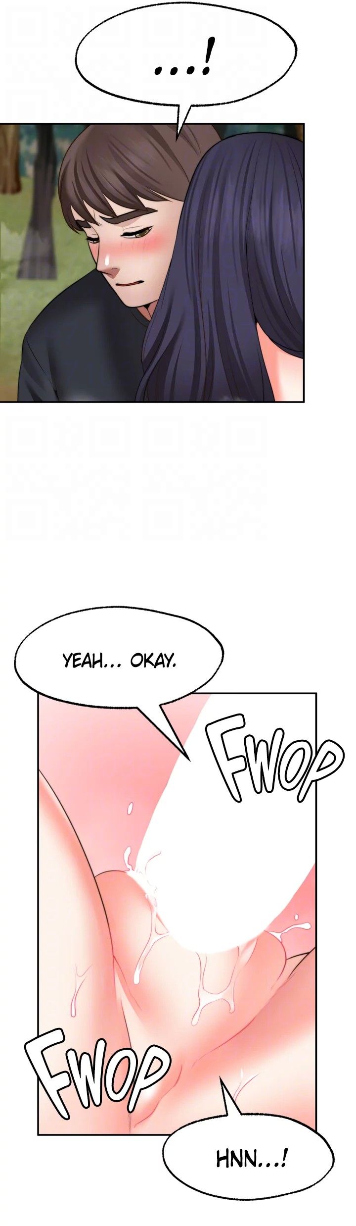 Make a Wish Manhwa - Chapter 30 Page 39