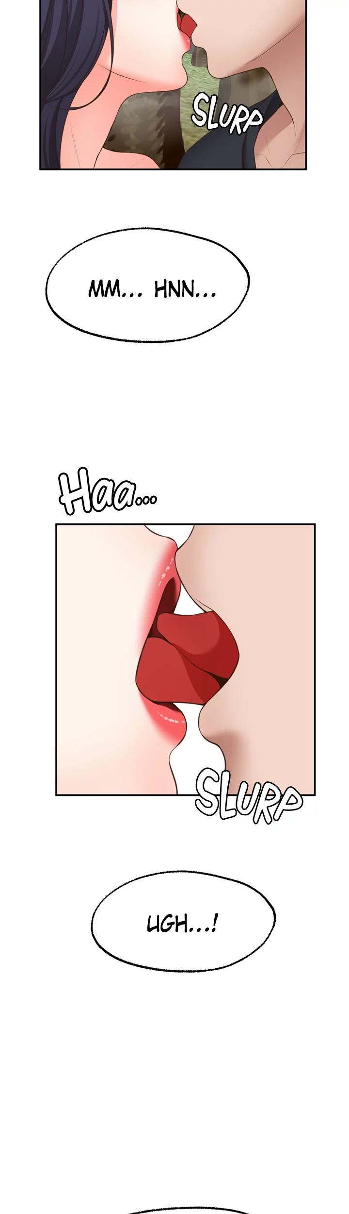 Make a Wish Manhwa - Chapter 30 Page 42