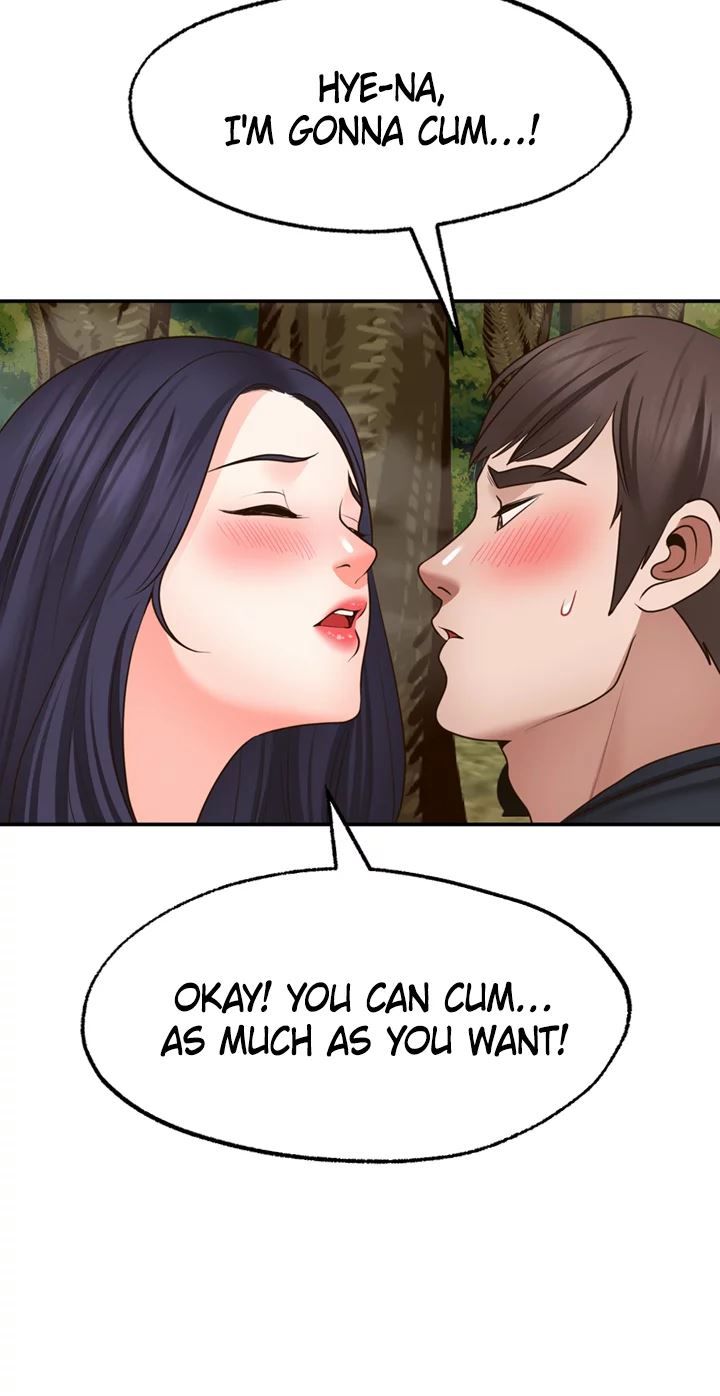 Make a Wish Manhwa - Chapter 30 Page 43