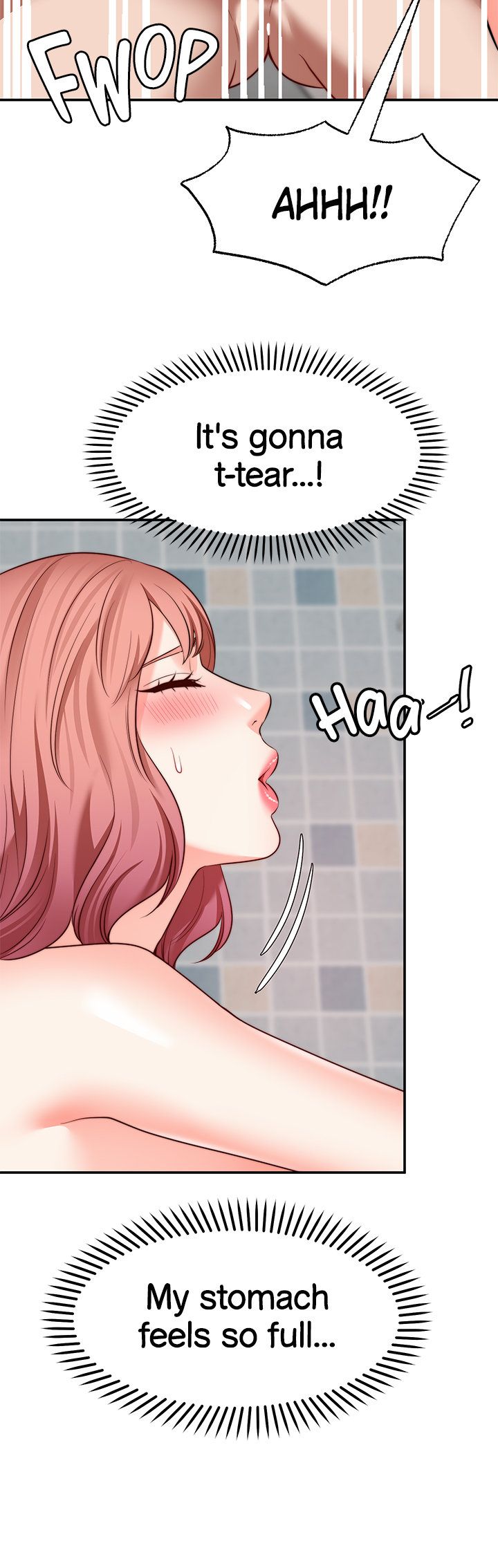 Make a Wish Manhwa - Chapter 14 Page 6