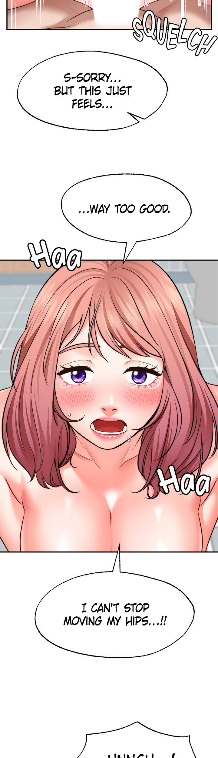 Make a Wish Manhwa - Chapter 14 Page 9