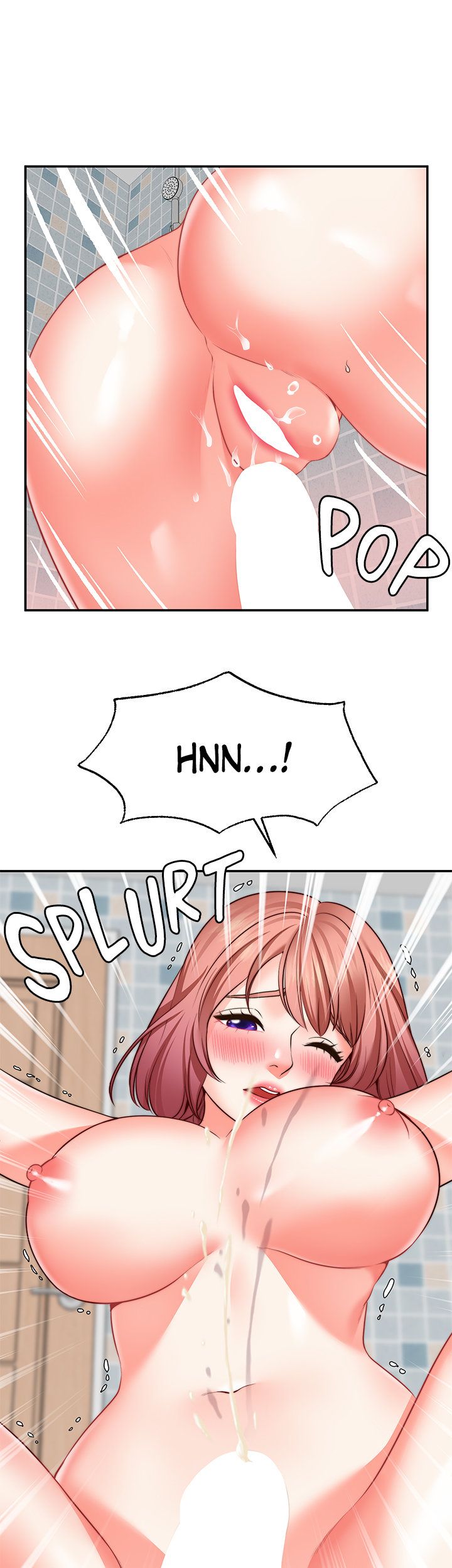 Make a Wish Manhwa - Chapter 14 Page 13