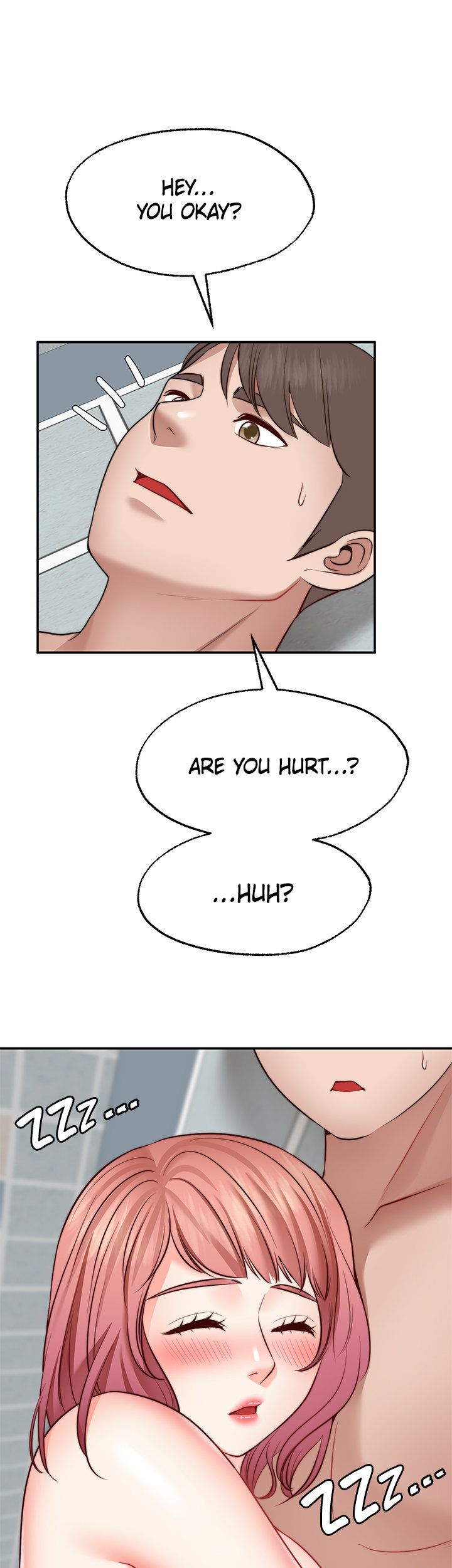 Make a Wish Manhwa - Chapter 14 Page 17