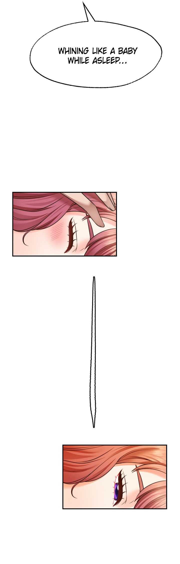 Make a Wish Manhwa - Chapter 14 Page 23