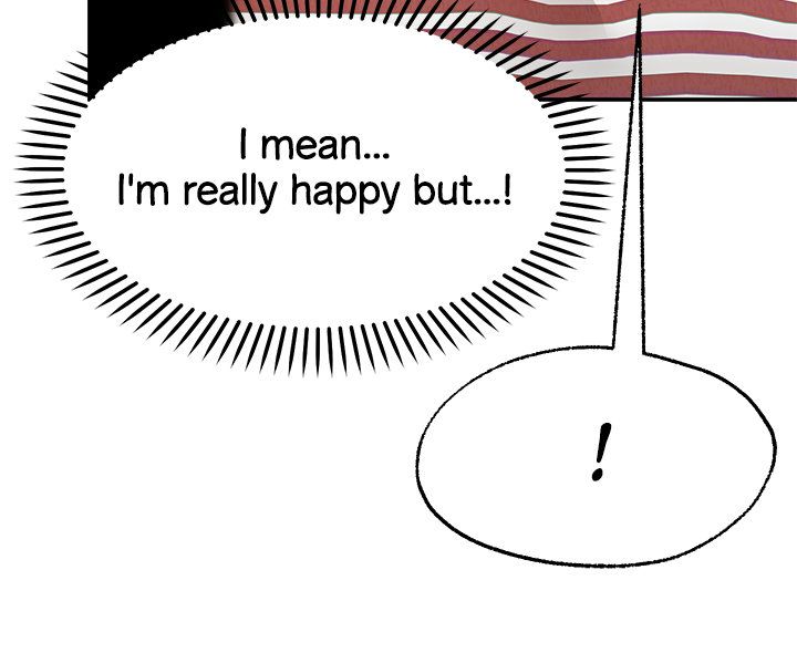 Make a Wish Manhwa - Chapter 14 Page 27