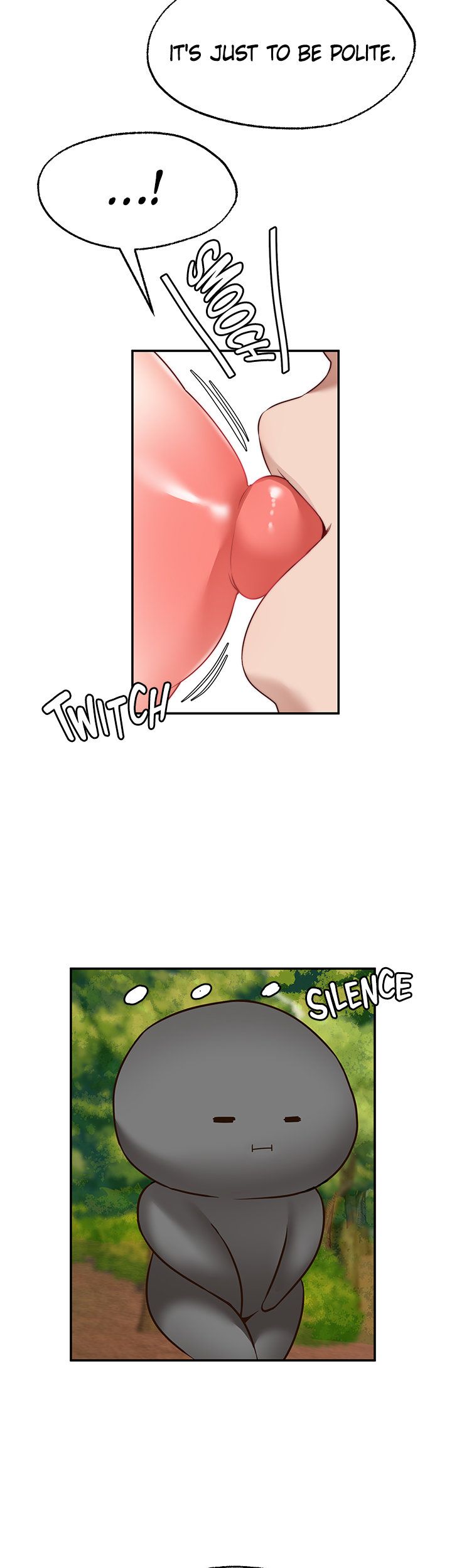 Make a Wish Manhwa - Chapter 14 Page 36