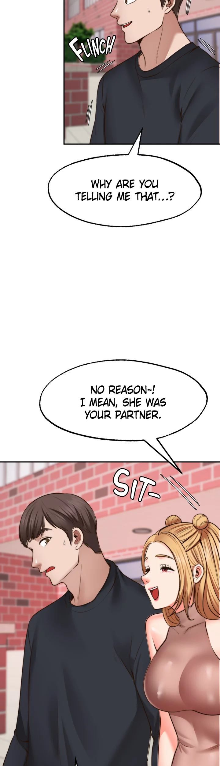 Make a Wish Manhwa - Chapter 29 Page 4