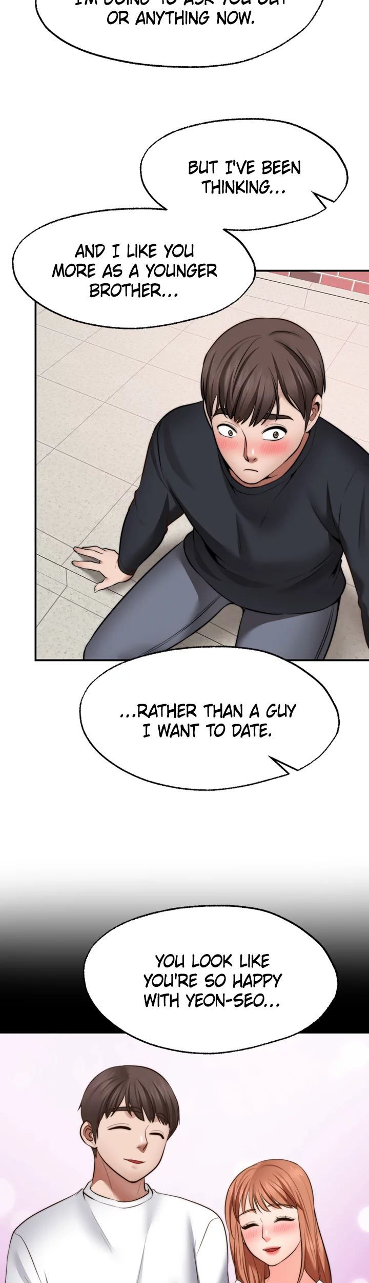 Make a Wish Manhwa - Chapter 29 Page 8