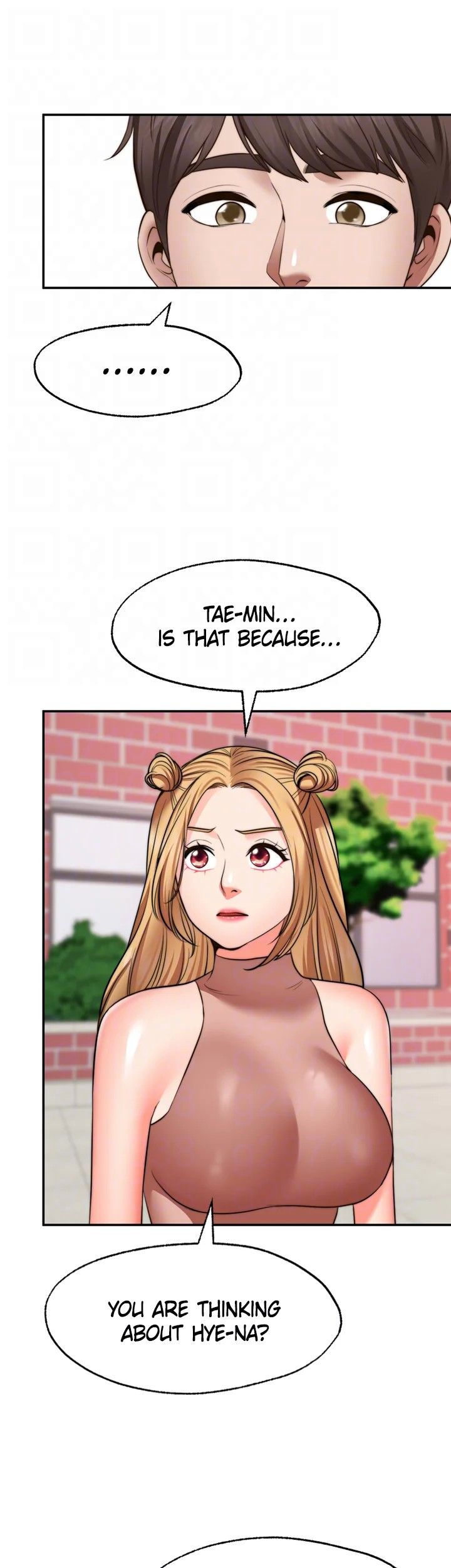 Make a Wish Manhwa - Chapter 29 Page 10