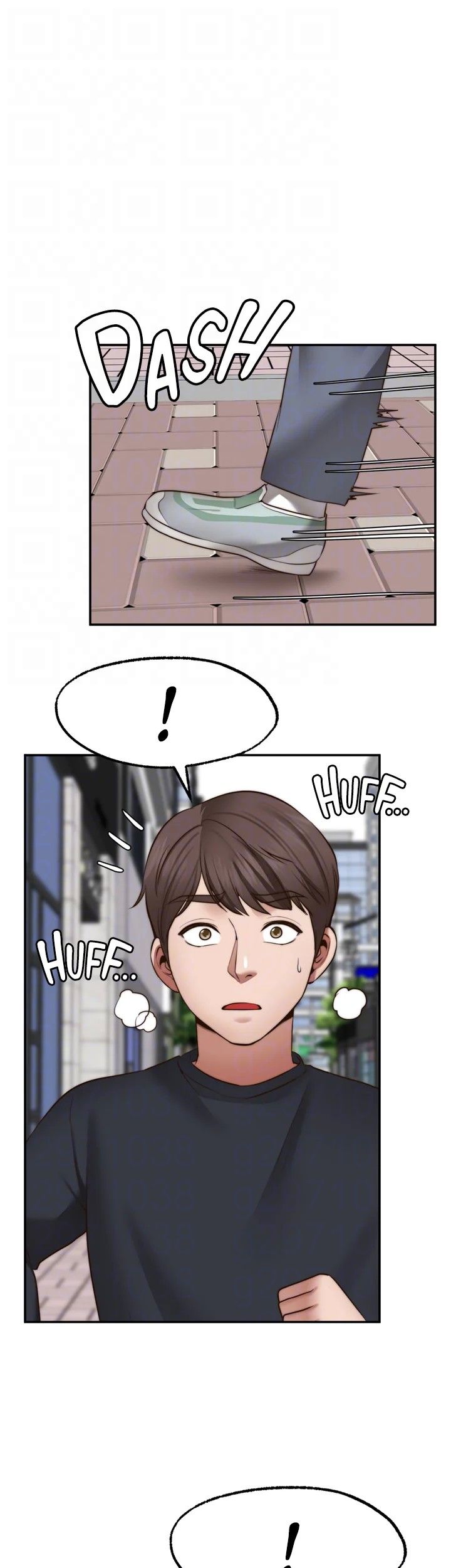 Make a Wish Manhwa - Chapter 29 Page 32