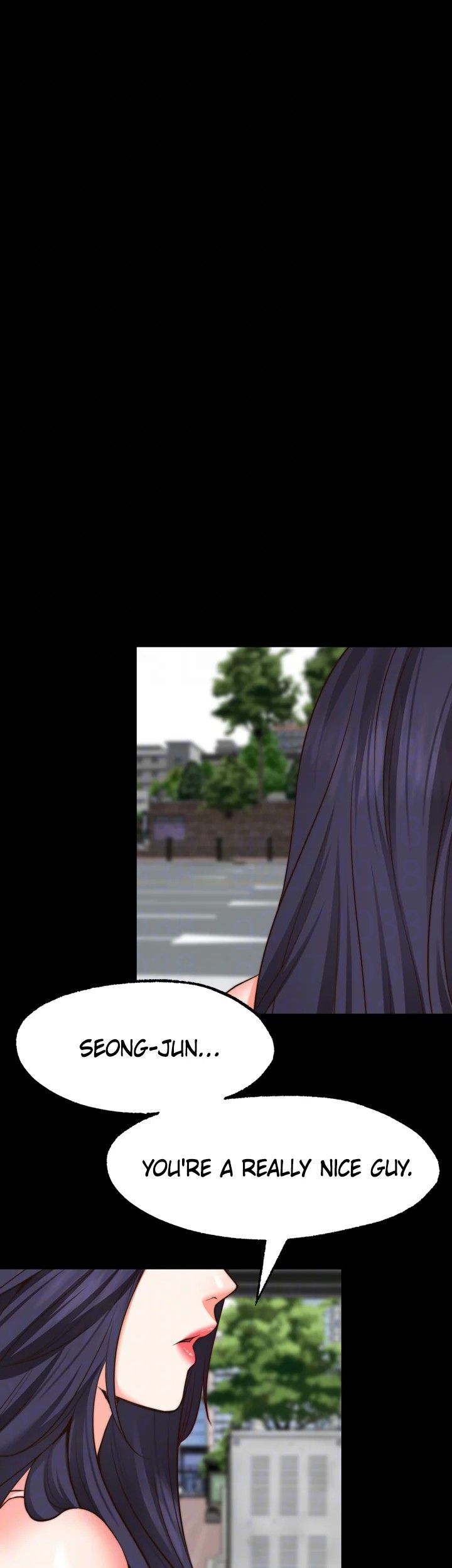 Make a Wish Manhwa - Chapter 29 Page 35