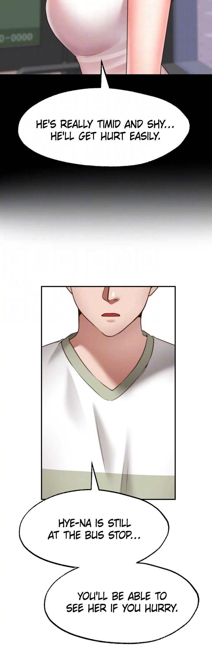 Make a Wish Manhwa - Chapter 29 Page 39